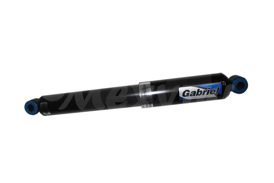 AMORTIGUADOR SUSP NISSAN D21 DE 1994 AL 2007/ 720 DE 1983 AL 1993/ FRONTIER DE 1998 AL 2002 GAS TRAS IZQ/DER COD. USA69699-A (123213) TW