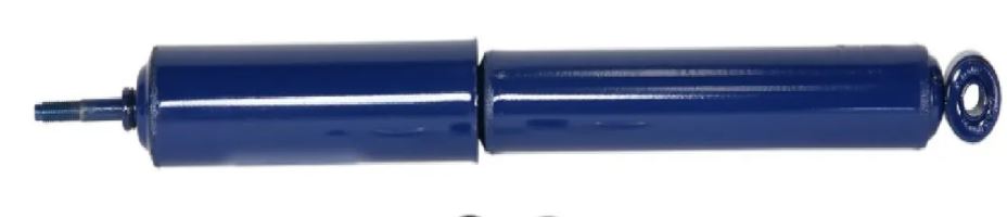 [NIXTE99AMODE] AMORTIGUADOR SUSPENSION  NISSAN XTERRA DE 1999 AL 2009/FRONTIER 2000 AL 2004 118182 (2WDD/4X4) MARCA SACHS GAS DEL DER/IZQ COD. 231-2323-01