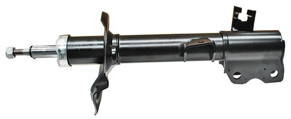AMORTIGUADOR SUSP NISSAN XTRAIL 01-07 GAS TRAS IZQ TW