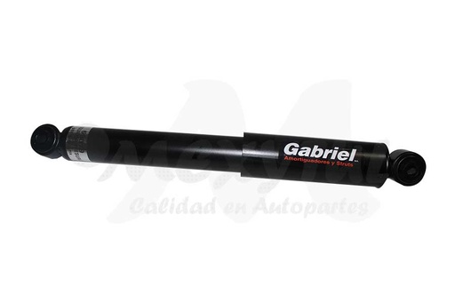 AMORTIGUADOR SUSPENSION  RENAULT KANGOO 2002 AL 2010 GAS TRAS IZQ/DER COD. 69079 (118183)