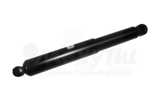 AMORTIGUADOR SUSPENSION  TRAS CHEVROLET BLAZER DE 1983 AL 2005 HID TRAS IZQ/DER MARCA GABRIEL COD 53023-A (118073)TW