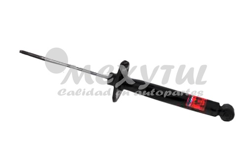 AMORTIGUADOR SUSP VOLKSWAGEN POINTER PU DE 1998 AL 2010 SG TRAS DER/IZQ (126724)