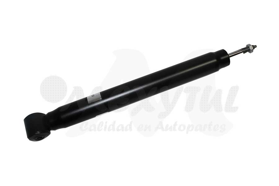 [UAMD30218] AMORTIGUADOR SUSPENSION  VOLKSWAGEN POLO DE 2004 AL 2008 TRAS IZQ/DER MARCA GABRIEL COD 30218 (117579)VOLKSWAGEN LUPO 2004-2008