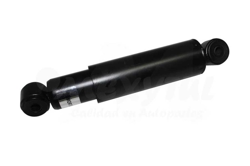 [UAMD43728] AMORTIGUADOR SUSPENSION  VOLKSWAGEN SEDAN DE 1952 AL 2000 HID TRAS IZQ/DER MARCA GABRIEL COD 43728 (117596)RDVOLKSWAGEN BRASILIA 1974-1982
