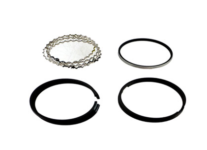 [CHCHE97ANM] ANILLO MOTOR CHEVROLET CHEVY PU DE 1997 AL 2004 / CHEVY SWING DE 1997 AL 2004 / MONZA DE 1997 AL 2004 / TIGRA DE 1997 AL 2004 CHEVY 1994-2000 1.4L PISTON .030 MARCA NIKKO COD. 3019X (112854)