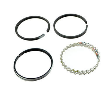 ANILLO MOTOR NISSAN TSURU I DE 1984 AL 1989 1.6L L4 / TSURU II DE 1990 AL 1992 1.6L L4 / SENTRA DE 1982 AL 1988 1.6L L4 PISTON .020 NIKKO COD. 10337X (112873)