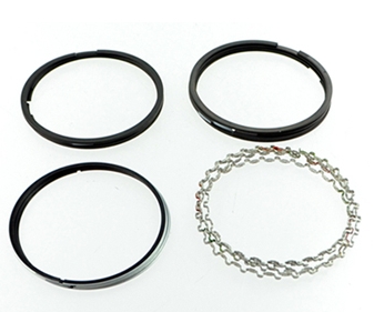 ANILLO MOTOR VOLKSWAGEN JETTA A2 DE 1987 AL 1992 1.8L L4 / GOLF A2 DE 1987 AL 1992 1.8L L4 / ATLANTIC / CORSAR DE 1977 AL 1987 1.8L L4 / CARIBE DE 1977 AL 1987 1.8L L4 / COMBI DE 1986 AL 1997 1.8L L4 / JETTA A3 DE 1993 AL 1998 / GOLF A3 DE 1993 AL 1999 1.8L L4 PISTON STD EGP COD. 10386X-STD (112899)
