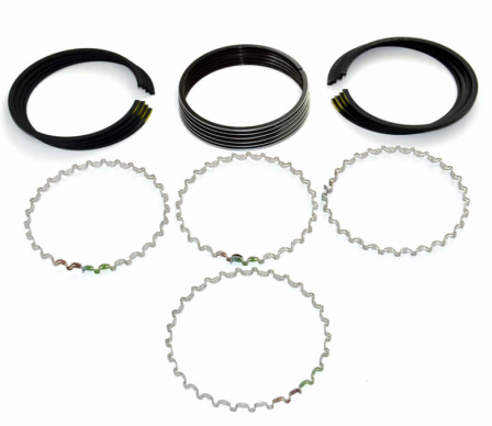 [VOSED74ANM020] ANILLO MOTOR VOLKSWAGEN SEDAN 1600 DE 1974 AL 1997 COMBI 1974-2003 1.6L/ VOLKSWAGEN SAFARI 1974-1982 1.6L PISTON .020 MARCA EGP COD. PR-VWDE 2000 AL 20020 (112887)