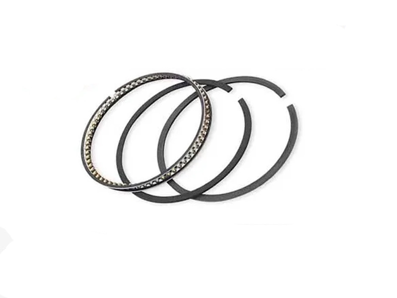 ANILLO MOTOR NISSAN PULSAR DE 1995 AL 2004 1.60L L4 / SENTRA DE 1999 AL 2004 / TSUBAME DE 1993 AL 2004 1.60L L4 16 VAL / TSURU DE 1993 AL 2004 1.60L L4 16 VAL / TSURU III DE 1993 AL 2004 1.60L L4 16 VAL MELLING COD. MR4659-STD (118572)