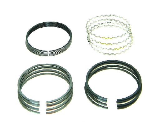 [MAB2689ANP] ANILLO MOTOR MAZDA B2600 PU / MPV DE 1989 AL 1993 2.6L L4 TOYOTA CELICA / PU / 4RUNNER DE 1985 2.4L L4 MARCA CTI COD. 3064X (112619)