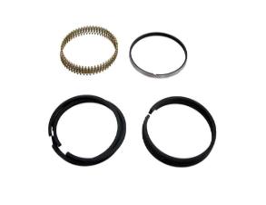 ANILLO MOTOR CHEVROLET CHEVY DE 1994 AL 2008 / CHEVY JOY DE 1994 AL 2000 / CHEVY SWING DE 1994 AL 2000 / MONZA DE 1994 AL 2000 / CORSA DE 1994 AL 2000 PISTON .030 MELLING COD. MR4812-030 (118581)