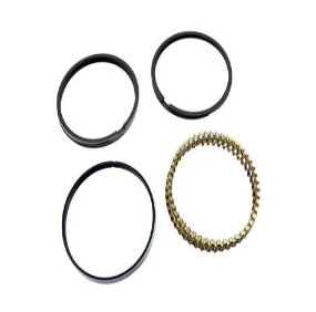 ANILLO MOTOR DODGE CARAVAN DE 1990 AL 1996 V6 3.3 PISTON STD MELLING COD. M2M4636-STD (118503)
