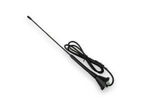 ANTENA P/TOLDO CHEVROLET CHEVY C/BASE ESPECIAL RACINTEC