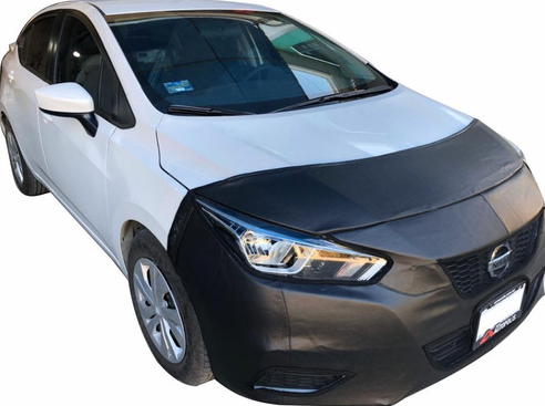 ANTIFAZ NISSAN VERSA DE 2015 AL 2016 ELITE BRA«S 2 PZS