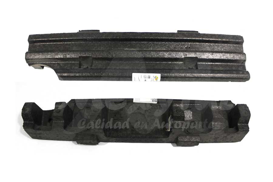 ANTIMPACTO CHEVROLET ASTRA 2000 AL 2003 5 PTAS TRAS EX+