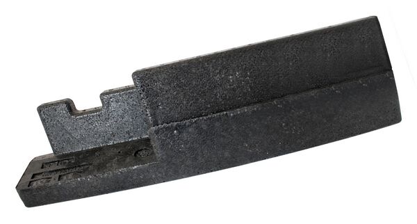 ANTIMPACTO CHEVROLET CHEVY C2 2004 AL 2008 3/5 PTAS TRAS IZQ