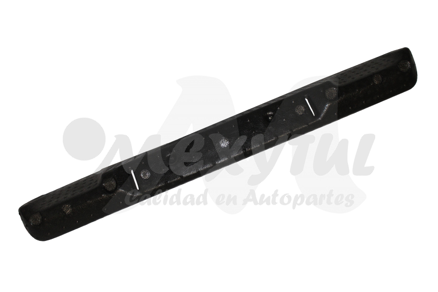 ANTIMPACTO CHEVROLET COLORADO 2015 AL 2016 DEL *R