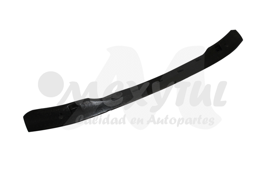 ANTIMPACTO CHEVROLET MALIBU 1997 AL 2002 DEL 