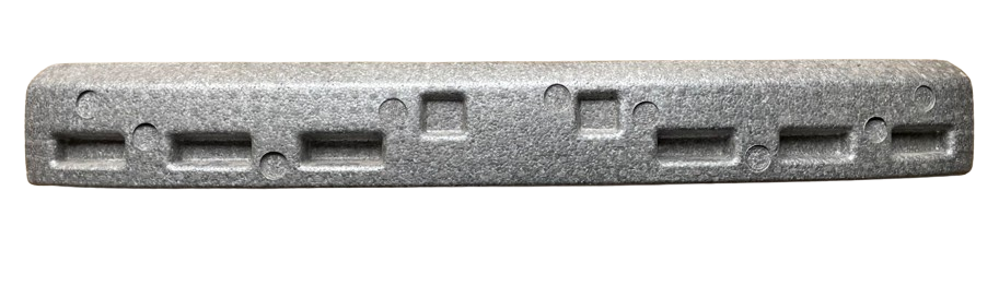 ANTIMPACTO CHEVROLET OPTRA 2006 AL 2010 DEL NUEVO ORIGINAL