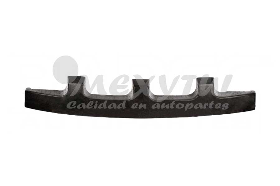 ANTIMPACTO DODGE ATTITUDE 2006 AL 2011 TRAS CN+