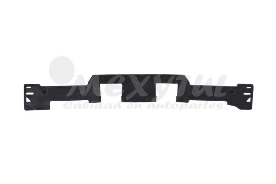 ANTIMPACTO HONDA CIVIC 2006 AL 2011 2 PTAS TRAS