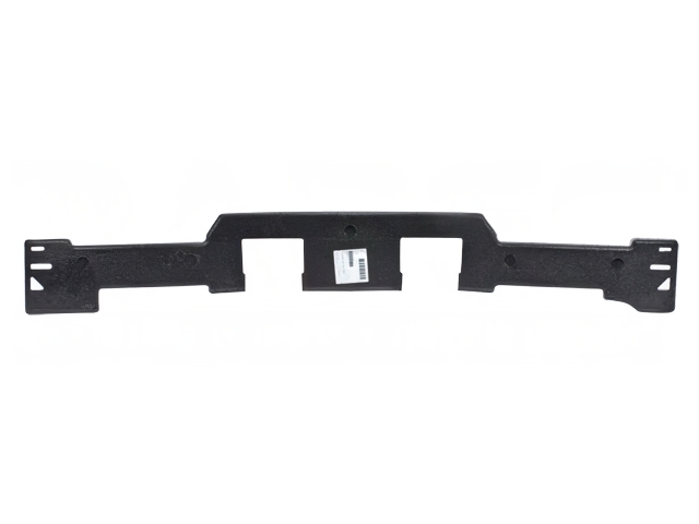 [AIHCI06--4P-2] ANTIMPACTO HONDA CIVIC 2006 AL 2011 4 PTAS TRAS