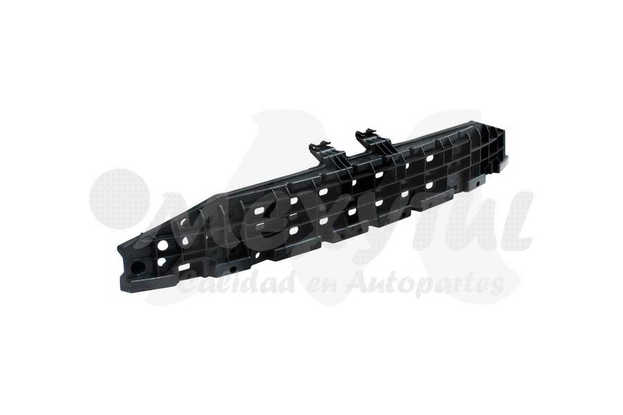 ANTIMPACTO HONDA CIVIC 2009 AL 2014 DEL 