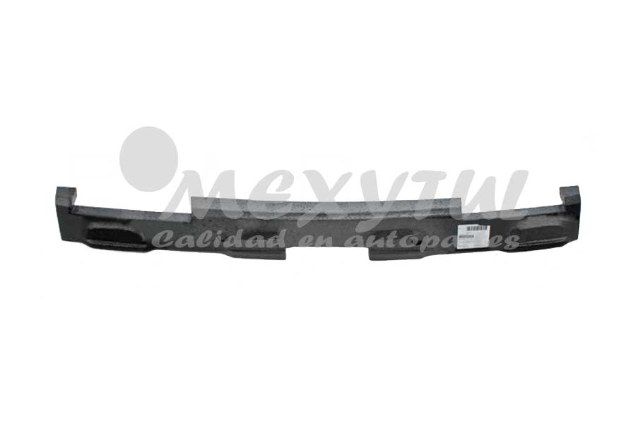 ANTIMPACTO HONDA CRV 2007 AL 2011 TRAS CN *R