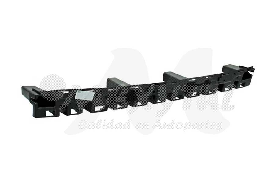 ANTIMPACTO JEEP GRAND CHEROKEE 2011 AL 2016 TRAS