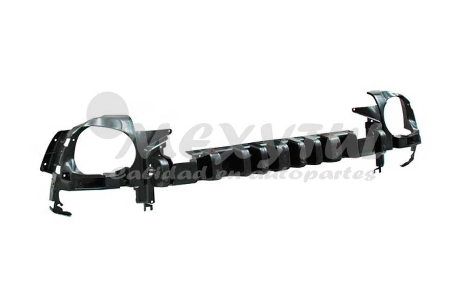 ANTIMPACTO JEEP LIBERTY 2002 AL 2004 DEL