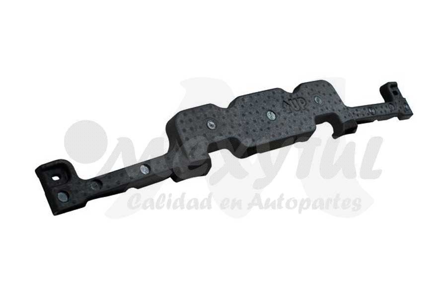 ANTIMPACTO MAZDA 3 2014 AL 2016 DEL