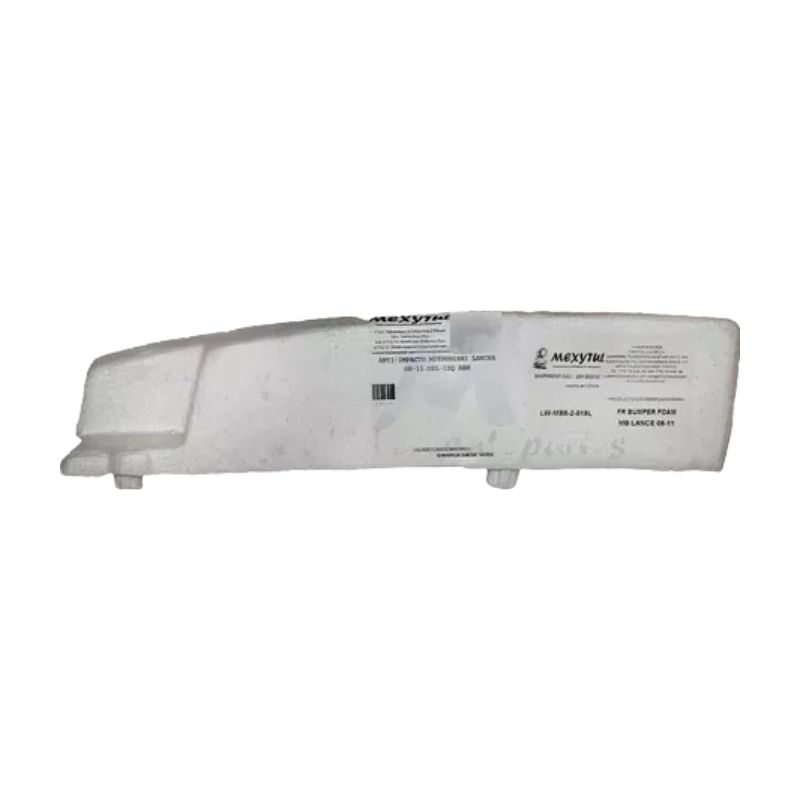 ANTIMPACTO MITSUBISHI LANCER 2008 AL 2015 DEL IZQ CN+ EX+