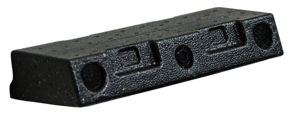 ANTIMPACTO NISSAN MARCH 2014 AL 2020 TRAS 