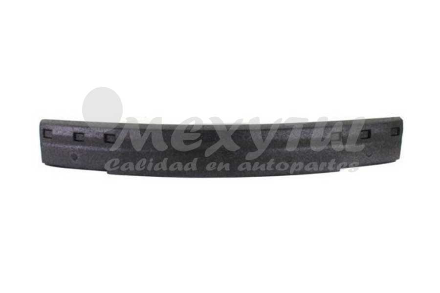 ANTIMPACTO NISSAN TIIDA 2007 AL 2018 TRAS *R