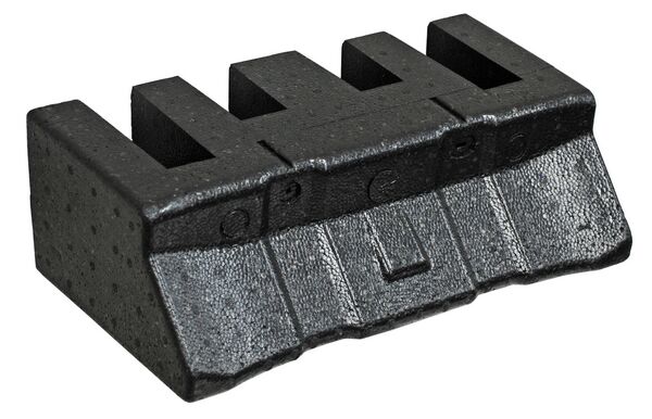 ANTIMPACTO NISSAN VERSA 2012 AL 2014 TRAS 