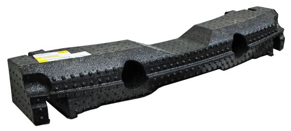 ANTIMPACTO VOLKSWAGEN GOL 2009 AL 2017 4 PTAS TRAS