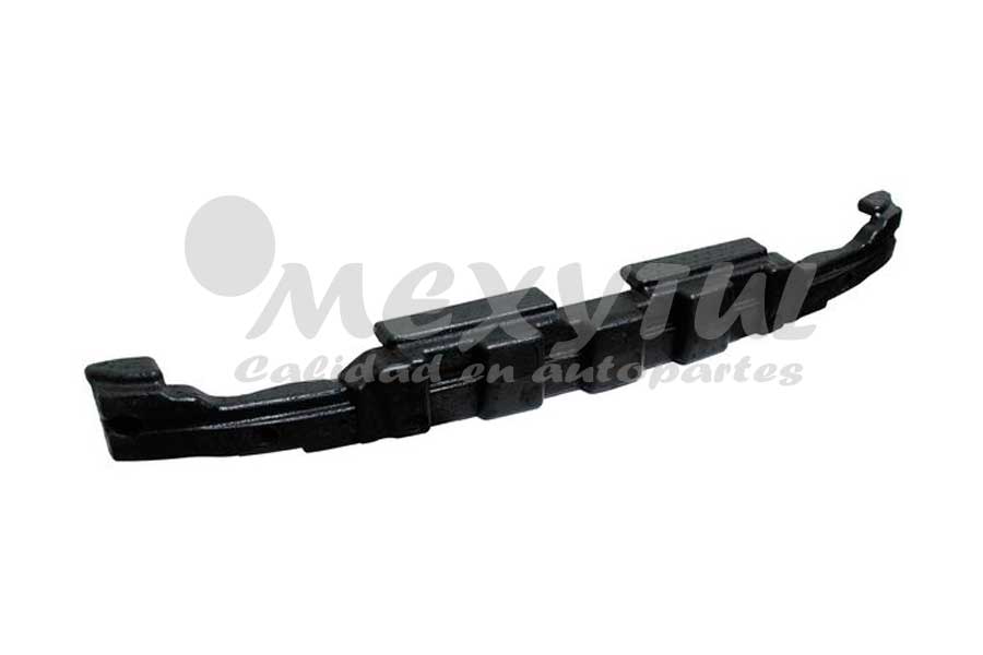 ANTIMPACTO VOLKSWAGEN JETTA CLASICO 2008 AL 2010 DEL