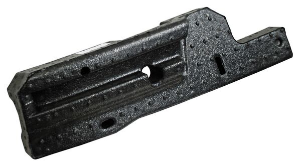 ANTIMPACTO VOLKSWAGEN POINTER 2006 AL 2009 TRAS DER 