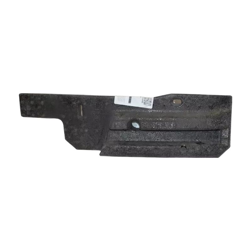 ANTIMPACTO VOLKSWAGEN POINTER 2006 AL 2009 TRAS IZQ CN+