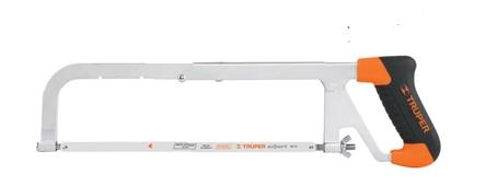 ARCO PROFESIONAL DE SOLERA PARA SEGUETA 12" TRUPER COD. 10230 APT-12 (130954)