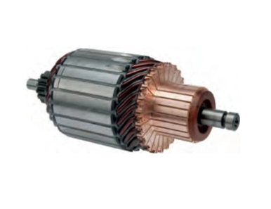 ARMADURA DE MARCHA FORD PU DE 1994 V6, V8/ CHRYSLER CAMIONETAS Y CAMIONES DODGE D-600 1991-1993  COD. 004002E2 BOSCH (113373)