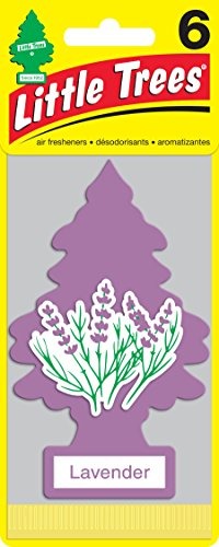 AROMATIZANTE CAR FRESHNER LAVANDA (111998)