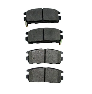 BALATA FRENO DE DISCO BUICK LACROSSE DE 2010 AL 2017 REGAL TURBO DE 2011 AL 2017 CADILLAC ELR DE 2014 AL 2016 CHEVROLET EQUINOX DE 2010 AL 2017 MALIBU DE 2013 AL 2017 GMC TERRAIN DE 2010 AL 2017 NACIONAL BUICK CASCADA DE 2016 AL 2019 CADILLAC ELT DE 2015 AL 2016 CHEVORLET IMPALA DE 2014 AL 2019 RAYBESTOS