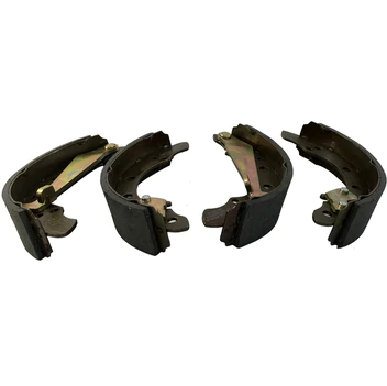 BALATA TAMBOR (ZAPATA) VOLKSWAGEN JETTA 11-13 / JETTA EUROPA 00-10 / GOL 12-13 / SAVEIRO 12-13 / VAN 02-09 FRITEC COD. OW13Y5ZV (130592)