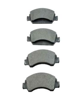 BALATAS CHEVROLET ESCALADE / SILVERADO 1500 / TAHOE / SUBURBAN 1500 DE 2008 AL 2017 / YUKON / SIERRA 1500 DE 2008 AL 2016 / AVALANCHE DE 2008 AL 2013 / EXPRESS 1500 DE 2009 AL 2014 / SAVANA 1500 DE 2008 AL 2013 SIERRA DE 2008 AL 2013 / CHEYENE DE 2010 / SILVERADO 2500 DE 2011 AL 2017 DEL 8V FRITEC COD. SPC-8472-Z (127946)