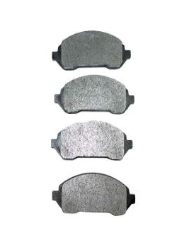 BALATAS FORD FREESTAR DE 2004 AL 2007 BREMBO COD. BRM1022 (110580)