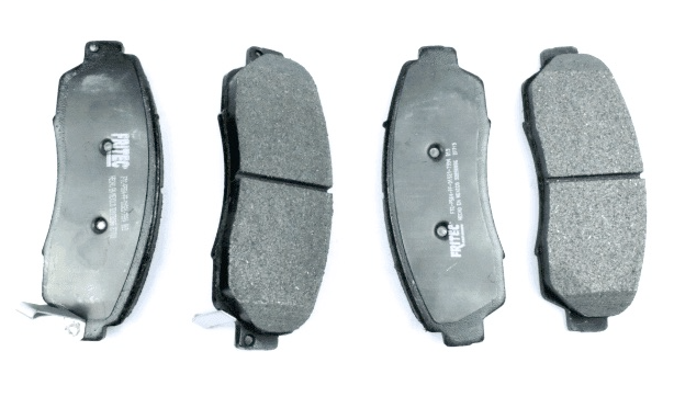 BALATAS HONDA ODYSSEY DE 2005 AL 2016 / CRV DE 2007 AL 2016 / RDX DE 2005 AL 2012 / CROSSTOUR DE 2012 AL 2015 / ACCORD DE 2010 AL 2011 6V DEL FRITEC COD. SPC-7994-Z1 (127945)