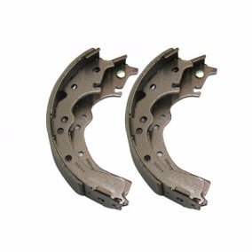 BALATAS TOYOTA HIACE DE 2004 AL 2010 DEL SEMI-METALICA JGO RUVILLE COD. D00011060