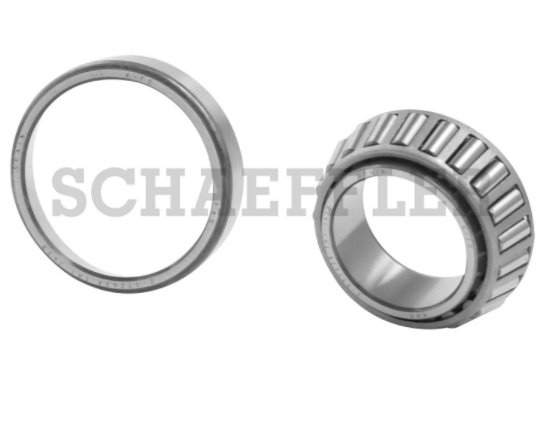 BALERO RUEDA FORD COURIER DE 2001 AL 2010 FORD KA DE 2001 AL 2008 FIESTA IKON DE 2004 AL 2007 FORD FIESTA DE 2001 AL 2004 TRAS FAG COD. 572428 (120068)