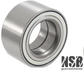 BALERO VOLKSWAGEN GOLF DE 1987 AL 1992 RUEDA BOLA DOBLE DEL NSB COD. 191-407-625ANSB(112621)